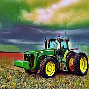 Meet your Posher, Gentry